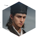 Zhuge Liang Icon