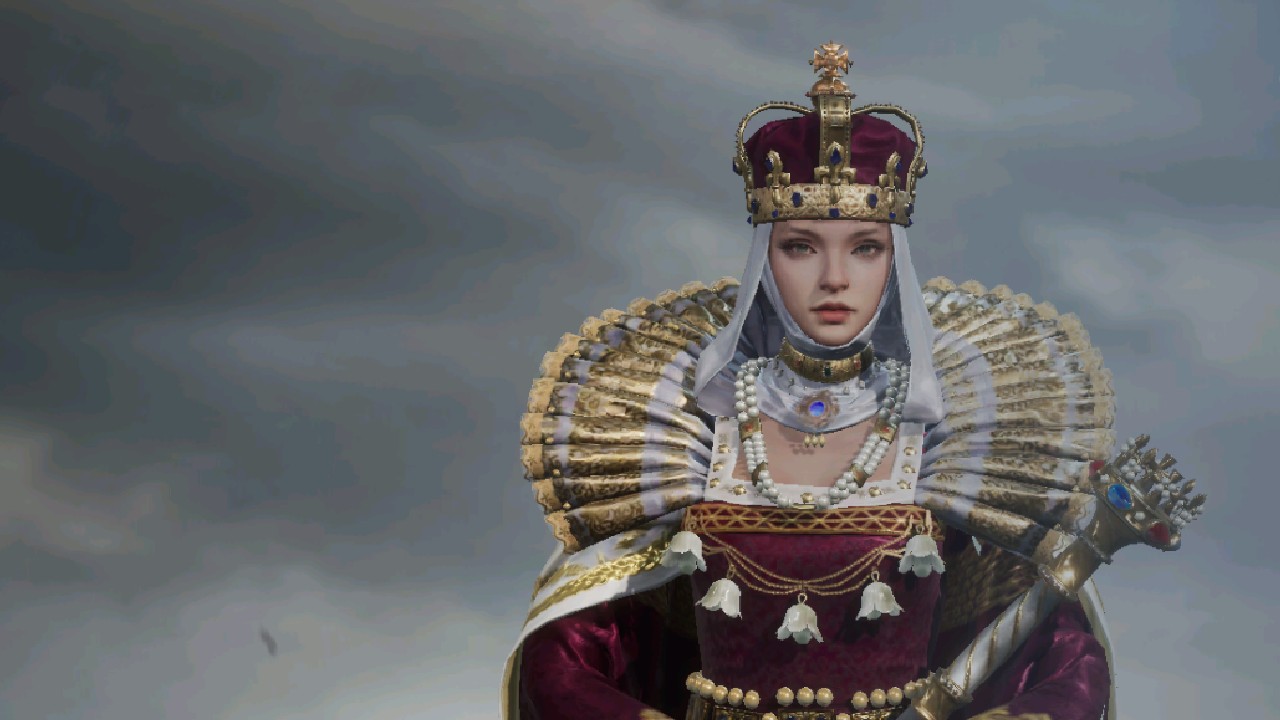 Isabella Talent Tree Build, Skills and Guide Age of Empires Mobile