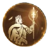 Sacred Flame Judgment