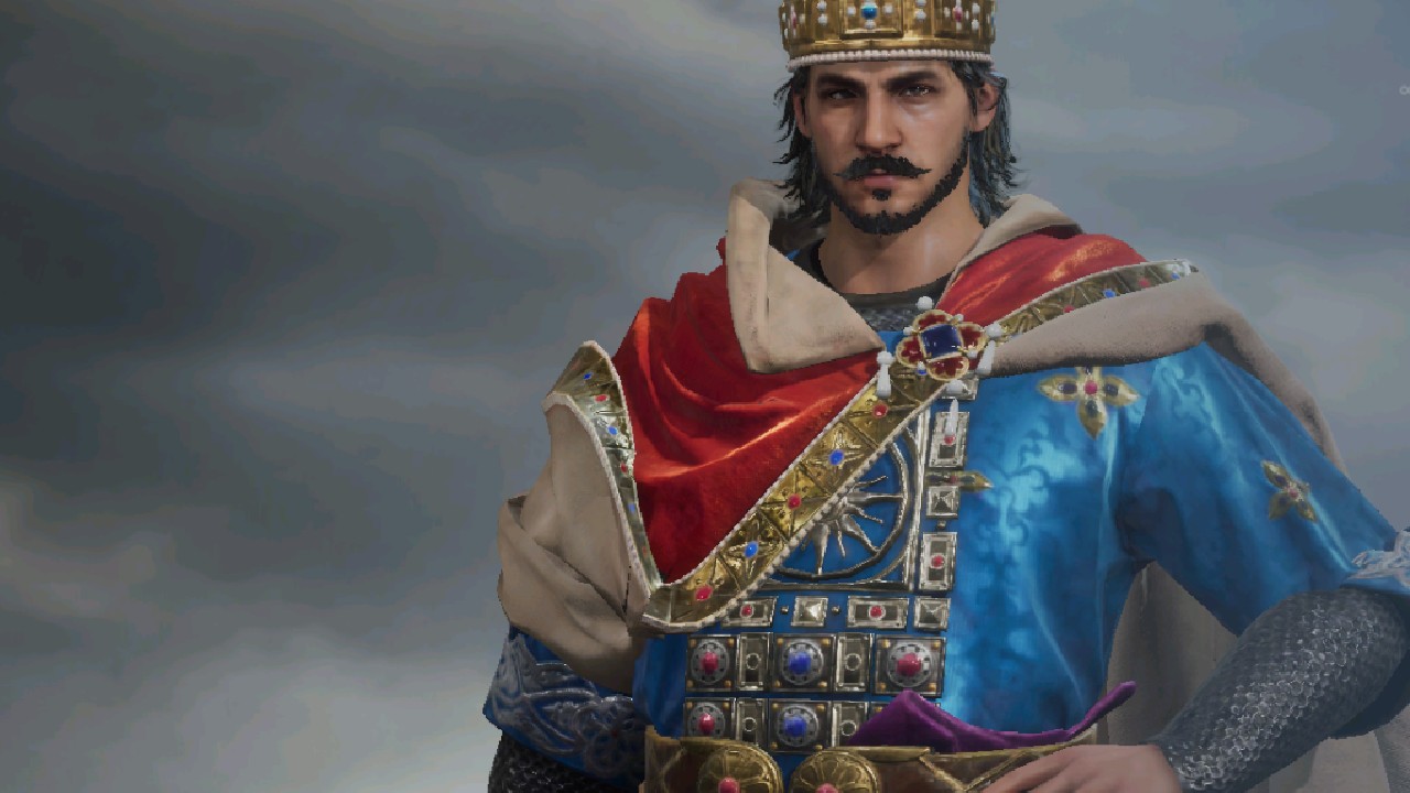 William The Conqueror Talent Tree Build, Skills and Guide Age of Empires Mobile