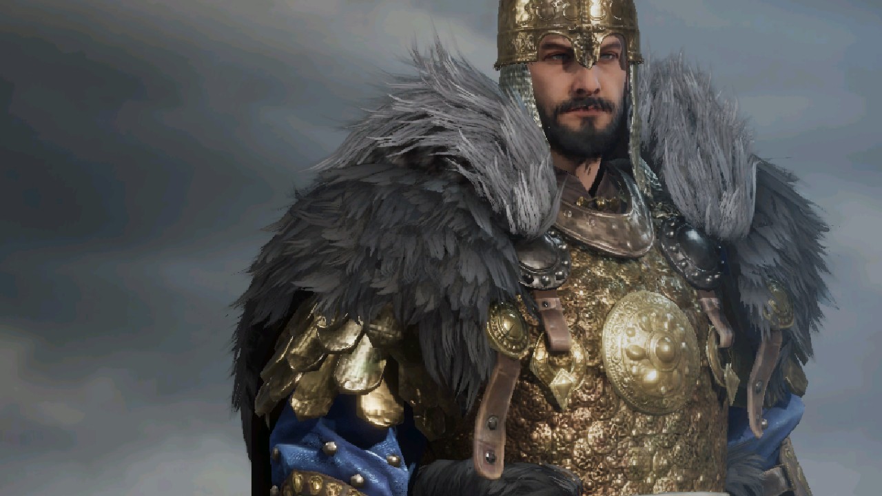 Alp Arslan Talent Tree Build, Skills and Guide Age of Empires Mobile