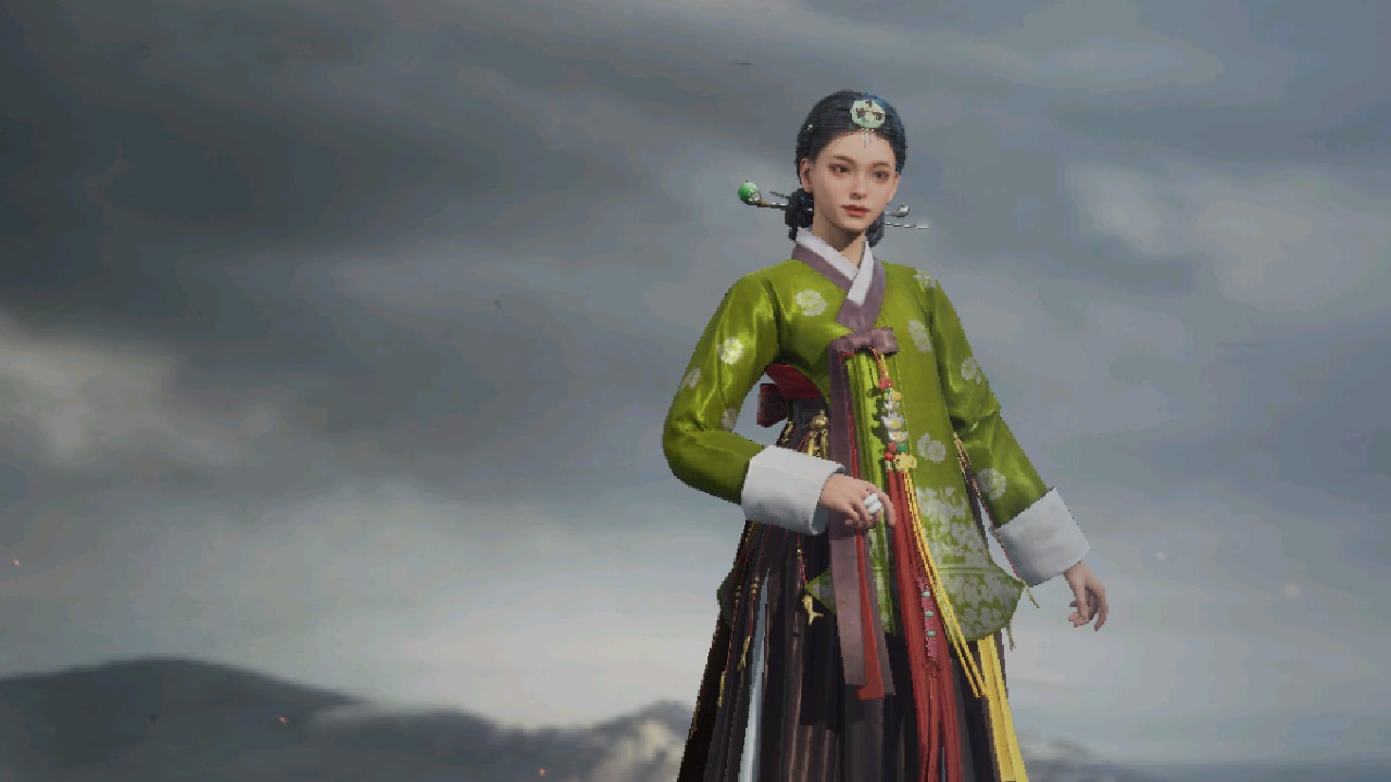 Dae Jang Geum Talent Tree Build, Skills and Guide Age of Empires Mobile