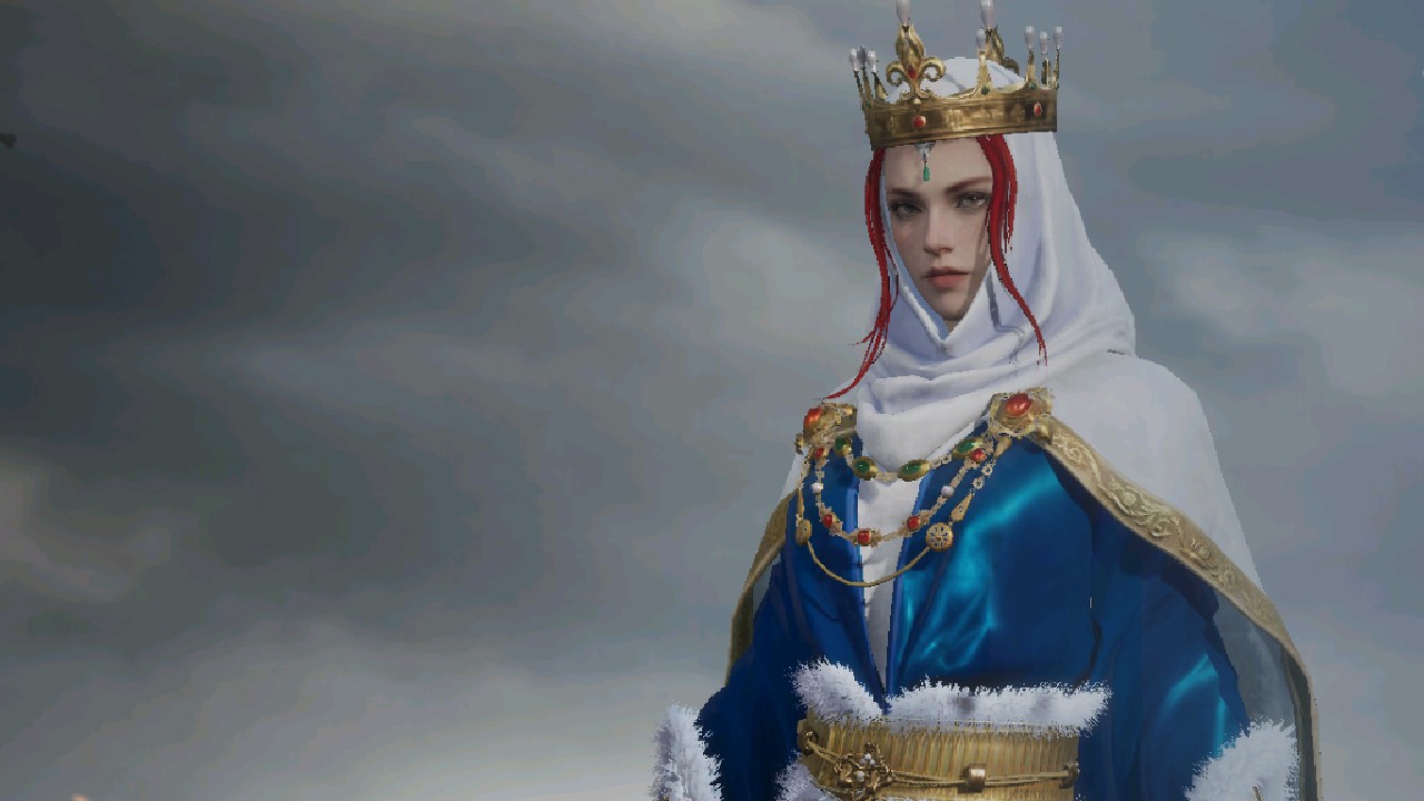 Eleanor Of Aquitaine Talent Tree Build, Skills and Guide Age of Empires Mobile