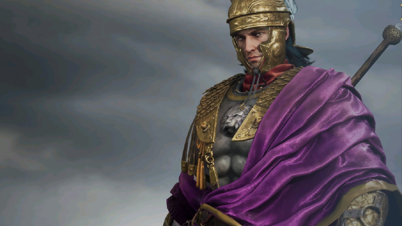 Pyrrhus Talent Tree Build, Skills and Guide Age of Empires Mobile