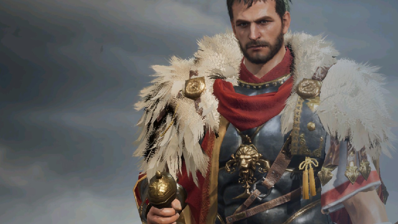 Scipio Africanus Talent Tree Build, Skills and Guide Age of Empires Mobile